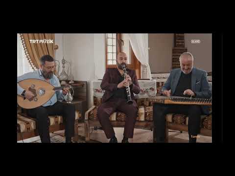 YAREN Elazığ - TRT Müzik (23/11/2025)
