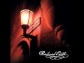 Railroad Earth - Crossing the Gap - Radical Chinchilla Railroad Earth - Crossing the Gap