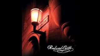 Railroad Earth - Crossing the Gap