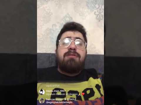 OĞULCAN NİHAT - PAPATYALAR ( Efsane Azer Bülbül Cover )