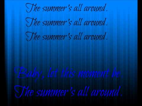 Summer's All Around -Shaya,HouseTwins and Slick Beats lyrics