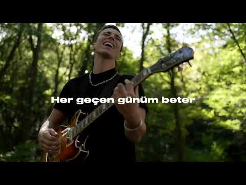 Ömer Öz - Dönmen Lazım (Lyric Video)