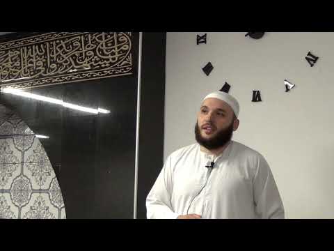 Ich hätte an seiner Stelle der Tote sein können - Alim Hamza