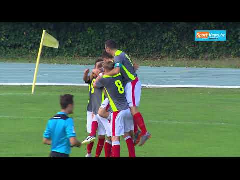 Oberliga: Lana - Tramin 2:1, 23.9.2018