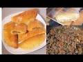 Pili pili Cameroun/Empanadas/Pastelle/Chausson facile et rapide à Réaliser