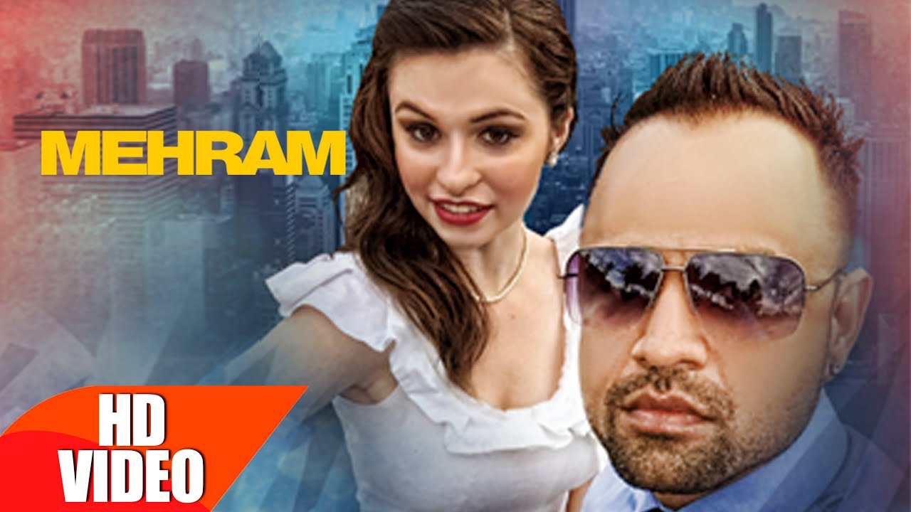 Mehram (Title) Lyrics  | Mehram | Yugraj | Yugraj | Jay Kay