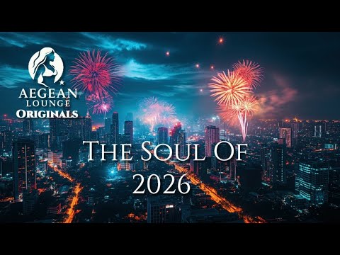 LAZY LOUNGE NEW YEAR 2026