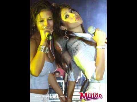 Forro do muído (Dá um tempo vai) vol06 repertorio novo.