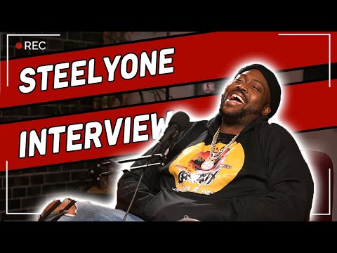 SteelyOne Talks Making a Way, Why Authenticity is Hard, Being Nice vs Relatable + More