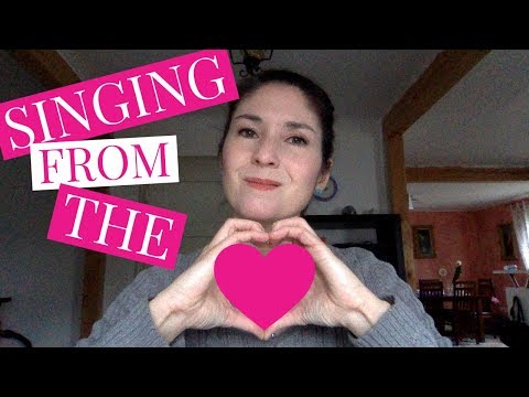 download lagu mp3 mp4 Singing From The Heart, download mp3 Singing From The Heart free downloadn, video klip Singing From The Heart