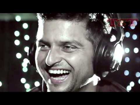 Tu Mili Sab Mila - Meeruthiya Gangsters | Cricketer Suresh Raina's First Song OUT