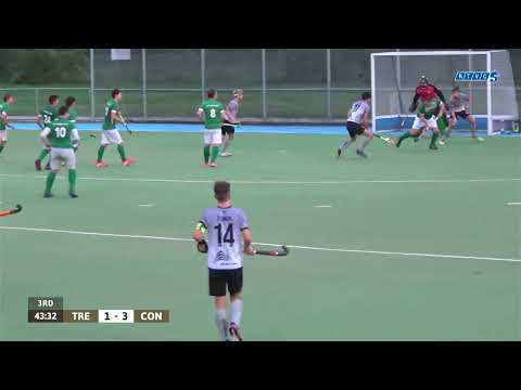 SAŽETAK  - HK Trešnjevka - HK Concordia 1906--2:5---, Hokej na travi, PH 22/23, 3. kolo, SENIORI