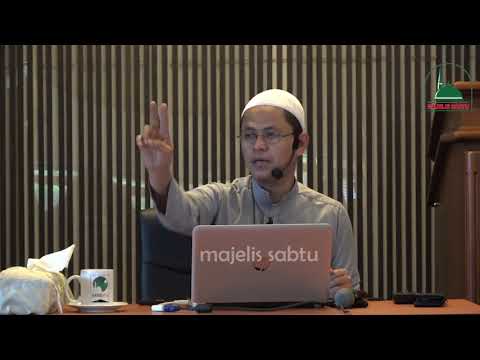 Pesona Indahnya Surga -Ust. Maulana Ahmad Faisal MA- PART 2
