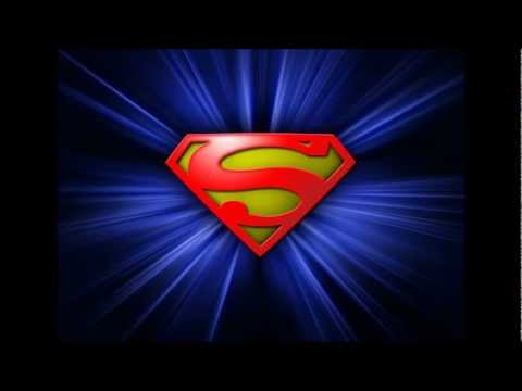 RICARDO DRUE - SUPAMAN (SUPERMAN)