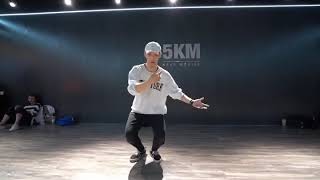 “Can’t Shake Loose” - Ne-Yo | Will TK Choreography