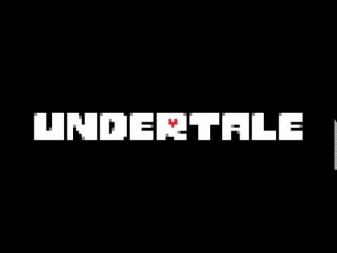 Undertale Audio Files: 216 - snd_mushroomdance