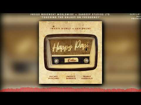 Happy papi riddim Mega Mix [ Jan 2022 Mix ] - Selector Mero