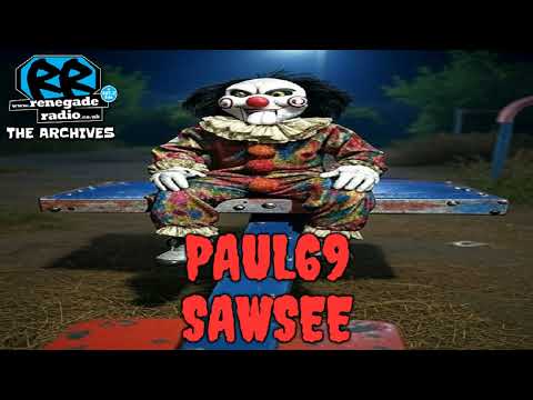 🪚 Paul69 – SawSee (2008) | RAVE BREAKS TUNE 💥