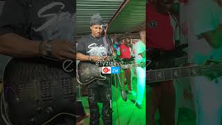 Download lagu Peter Moyo Muchinda Muhombe Album Launch 🎸🔥 mp3
