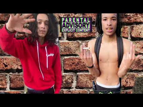 J-Stando Ft GetEmGone5 New Pack