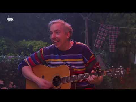 Olli Schulz - Keine Angst vor der Angst (mit Elmo aus der Sesamstraße)