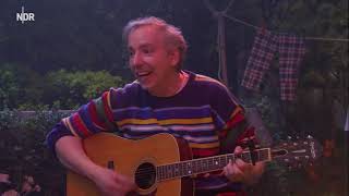 Olli Schulz - Keine Angst vor der Angst (mit Elmo aus der Sesamstraße)