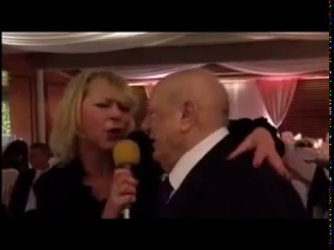 Klapka Birthday 87 -  Nyertes Zsuzsával