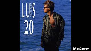 Luis Miguel - Mas Alla De Todo (Remasterizado)