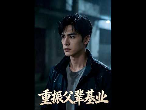 【🔥匠魂逆袭】《落魄少东家如何用一把扳手撬动千亿帝国？》行业巨头夺走祖传技术，季临川带老工匠废墟起家，一把精密零件让国外专家当场跪服！ #技术传承 #制造逆袭#重振父辈基业#世情故事