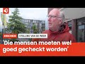 Enschede moet Afghaanse vluchtelingen opvangen | Stelling van de week