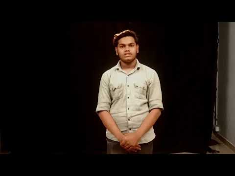 Anil Marmat my intro