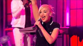 Download lagu No Doubt Underneath It All Live 2009 mp3