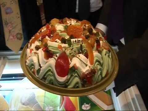 Luca Sardella presenta Sigel