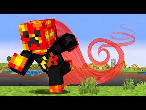 Minecraft But You Can Travel 1 BILLION Blocks HQDEFAULT Thumbnail