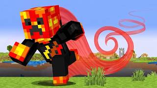 Minecraft But You Can Travel 1 BILLION Blocks MQDEFAULT Thumbnail