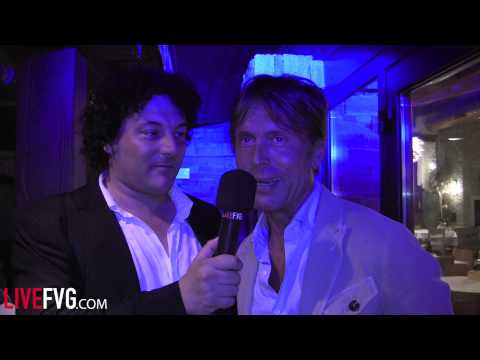 Intervista a Fabio Frittelli