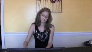 "Coming Home" Original - A Song for Soldiers