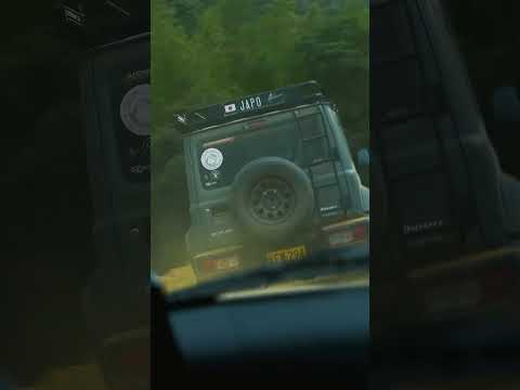 RODADA # 2 CLUB JIMNY SANTANDER - CENTRAL MOTOR- RUTA ZAPATOCA