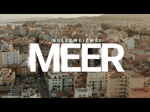 RUFUZ & BAZU - MEER (prod. by The Ironix) [Official Video]