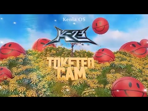 Kenia OS, Ghetto Kids, Malo - Toketeo Cam (interdule) [K23 Tour visual]