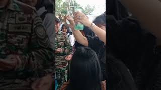 Download lagu Si ratu sawer sultan cikarang#Shorts mp3