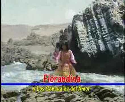 No Me Caso - Flor Andina