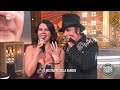 Tonino Carotone E Geppi Cucciari Cantano È Un Europa Difficile Splendida Cornice 20 03 2025