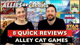 Allies or Enemies - Starfighter video thumbnail