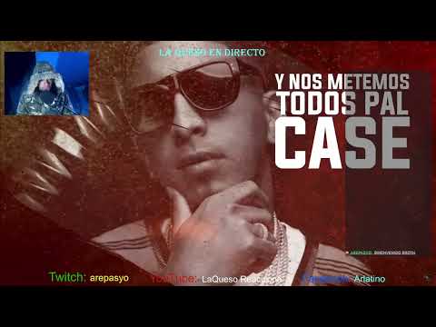 Freestyle Mania presenta Hozwal,Juliito,Noriel,Pusho,Pacho,Hanzel | DEL ESTUDIO PAL CASE [REMIX]