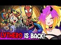 THIS MADE ME WANT TO PLAY MARVEL RIVALS! | MR - Marvel Rivals Shenanigans Lythero Reaction