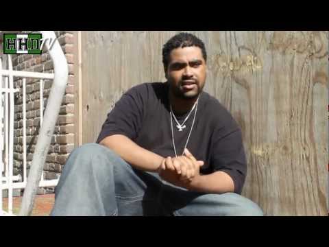 HiPHOPDAM Interview - Inferno