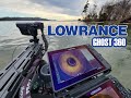 Lowrance Ghost 360 Tips!