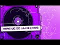 Coco Jones Here We Go Uh Oh Chopped Slowed