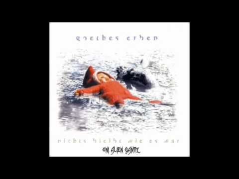 04 Paradoxe Stille - Goethes Erben